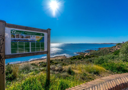 Sale · terraced house · Orihuela Costa · Cabo Roig