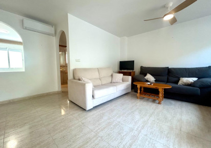 Sale · terraced house · Orihuela Costa · Campoamor