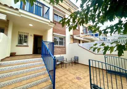 Sale · terraced house · Orihuela Costa · Campoamor