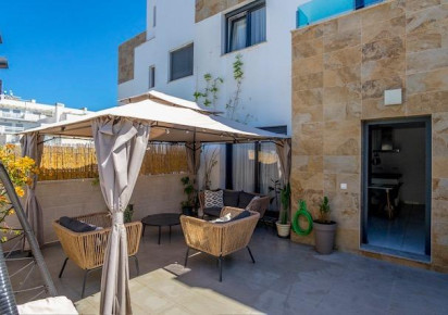 Sale · terraced house · Orihuela Costa · Las Filipinas