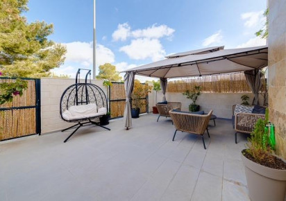 Sale · terraced house · Orihuela Costa · Las Filipinas