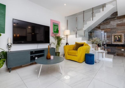 Sale · terraced house · Orihuela Costa · Las Filipinas