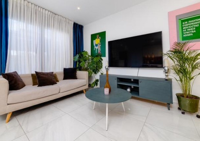 Sale · terraced house · Orihuela Costa · Las Filipinas