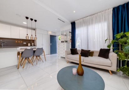 Sale · terraced house · Orihuela Costa · Las Filipinas