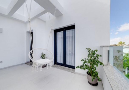 Sale · terraced house · Orihuela Costa · Las Filipinas