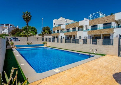Sale · terraced house · Orihuela Costa · Las Filipinas
