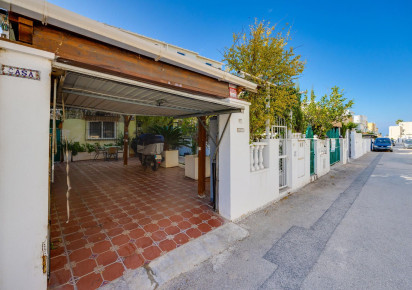 Sale · terraced house · Orihuela-Costa · Los Altos