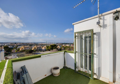 Sale · terraced house · Orihuela-Costa · Los Altos