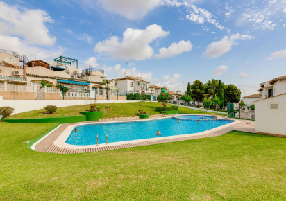 Sale · terraced house · Torrevieja · Los balcones