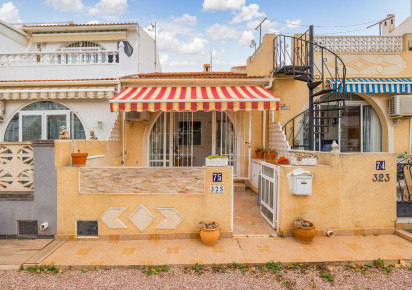 Sale · terraced house · Torrevieja