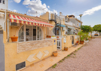 Sale · terraced house · Torrevieja