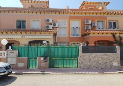 Sale · Terraced Houses · Torrevieja