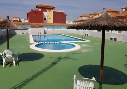 Sale · Terraced Houses · Torrevieja