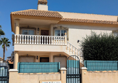 Sale · Top floor apartment · Orihuela Costa · villamartin