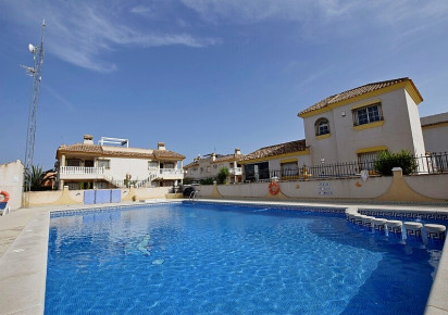 Sale · Top floor apartment · Orihuela Costa · villamartin