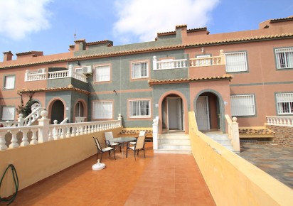 Sale · Townhouse · Balsicas