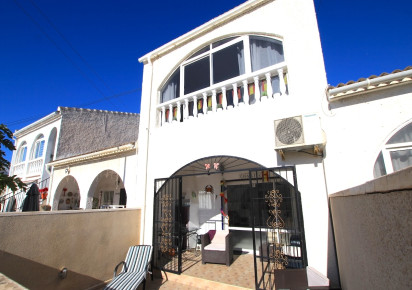 Sale · Townhouse · Benijófar - Atalaya Park