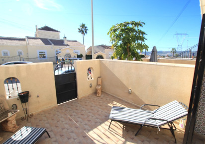 Sale · Townhouse · Benijófar - Atalaya Park