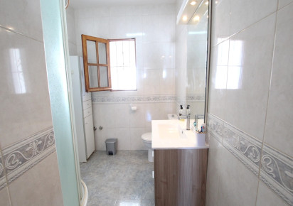 Sale · Townhouse · Benijófar - Atalaya Park