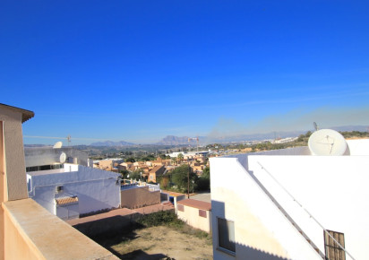 Sale · Townhouse · Benijófar - Atalaya Park