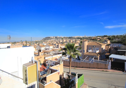 Sale · Townhouse · Benijófar - Atalaya Park