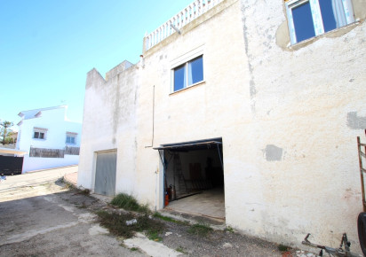 Sale · Townhouse · Benijófar - Atalaya Park