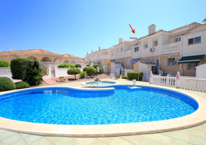 Sale · Townhouse · Benijófar - Monte Azul