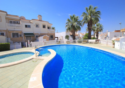 Sale · Townhouse · Benijófar - Monte Azul