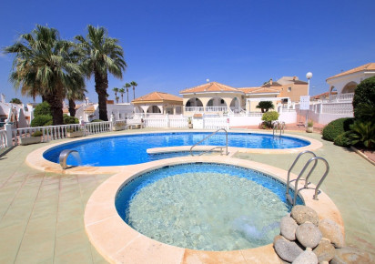 Sale · Townhouse · Benijófar - Monte Azul