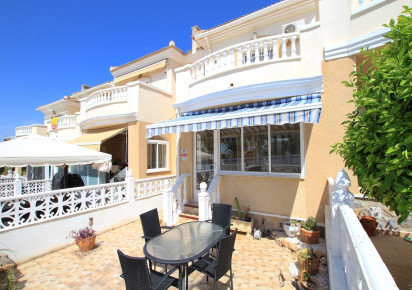 Sale · Townhouse · Benijófar - Monte Azul