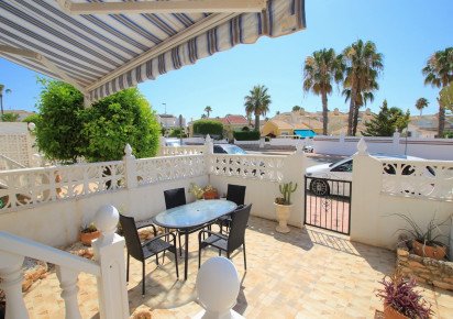 Sale · Townhouse · Benijófar - Monte Azul