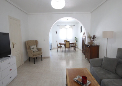 Sale · Townhouse · Benijófar - Monte Azul