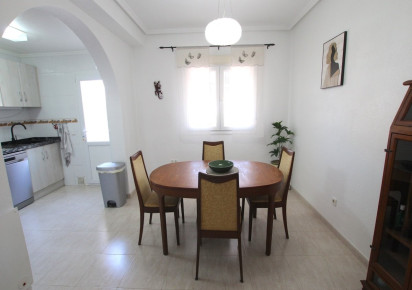 Sale · Townhouse · Benijófar - Monte Azul
