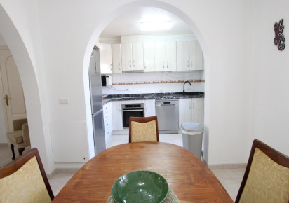 Sale · Townhouse · Benijófar - Monte Azul