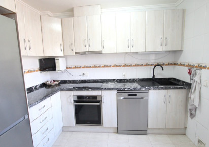 Sale · Townhouse · Benijófar - Monte Azul