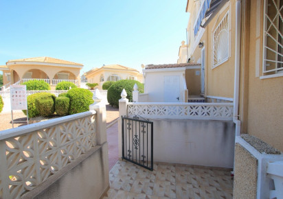 Sale · Townhouse · Benijófar - Monte Azul