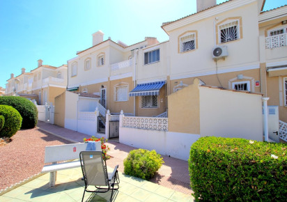 Sale · Townhouse · Benijófar - Monte Azul