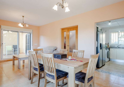 Sale · Townhouse · Calpe