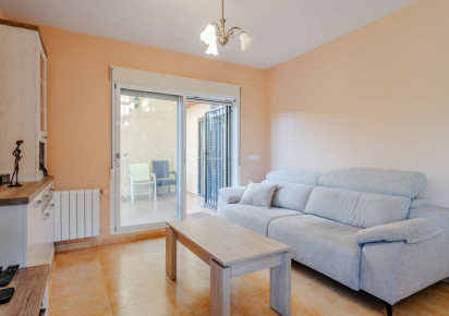 Sale · Townhouse · Calpe