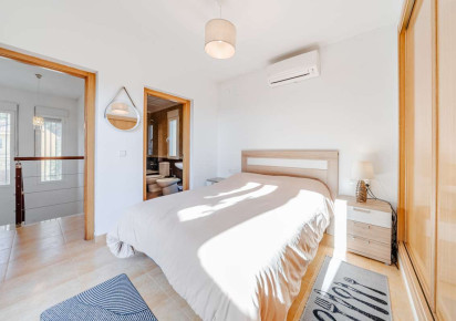 Sale · Townhouse · Calpe