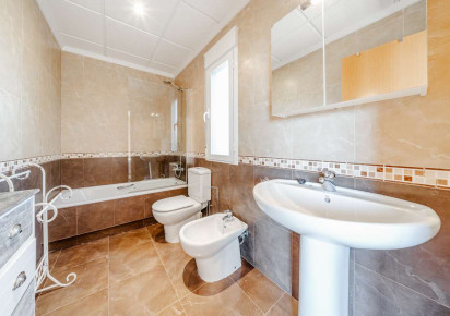 Sale · Townhouse · Calpe