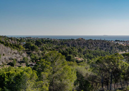 Sale · Townhouse · Calpe