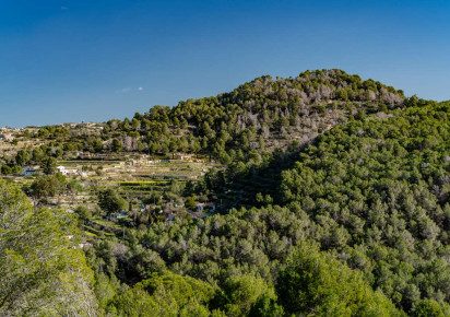 Sale · Townhouse · Calpe