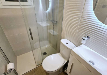 Sale · Townhouse · Calpe