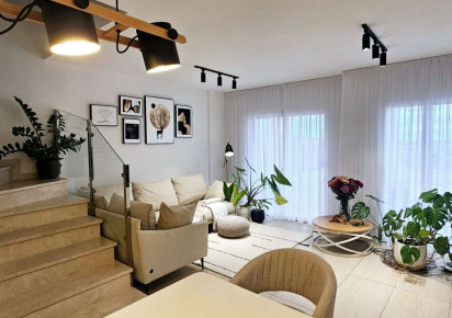 Sale · Townhouse · Calpe