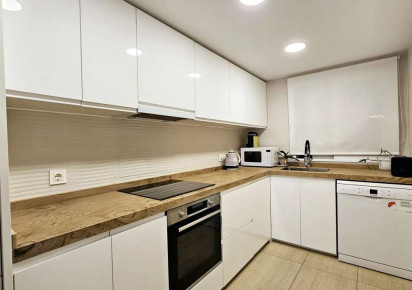 Sale · Townhouse · Calpe