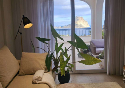 Sale · Townhouse · Calpe