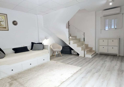 Sale · Townhouse · Calpe