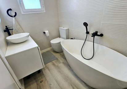 Sale · Townhouse · Calpe