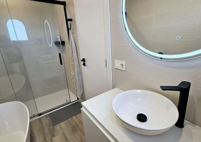 Sale · Townhouse · Calpe